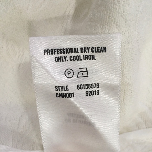 Country Road Women’s Size 8 Textured Ruffle Skirt - Picture 9 of 9